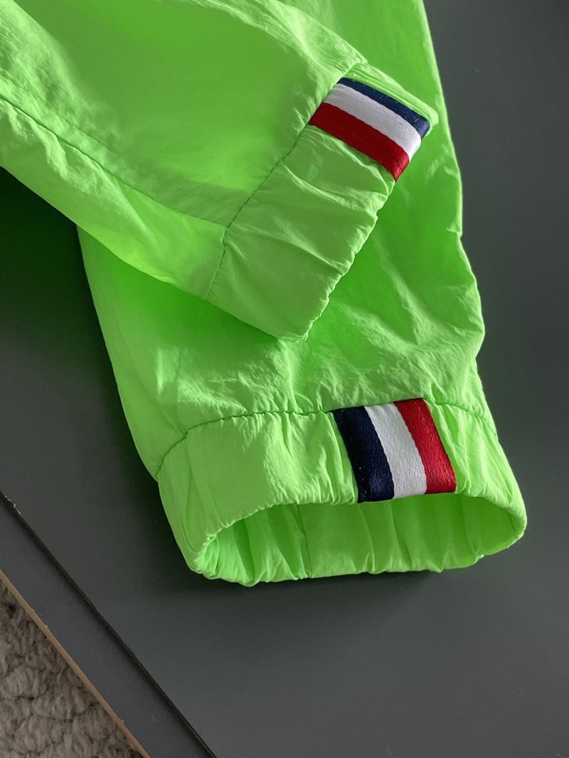 Moncler Sunscreen Jacket